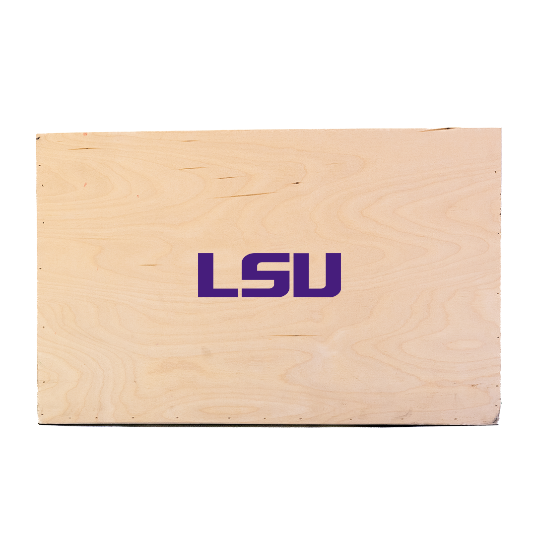 cork storage case, jumbo set, logo customized sample1