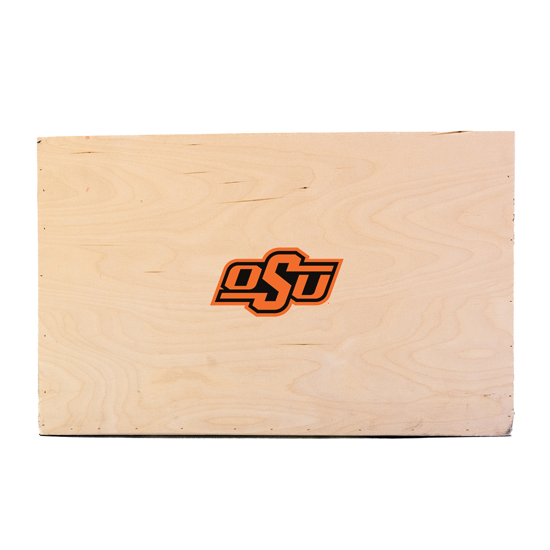 cork storage case, jumbo set, logo customized sample2