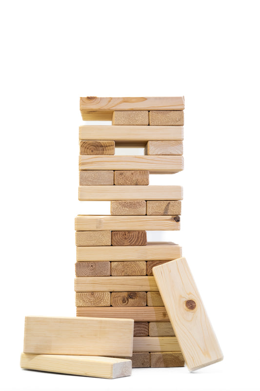 Large upto 4+FT Plain 2×3 Set