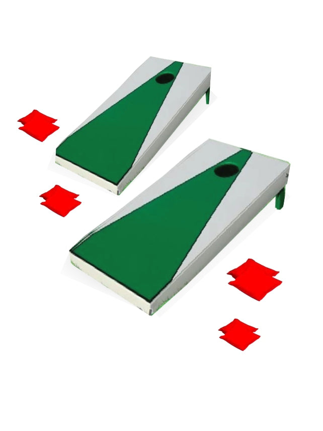 Three Color Sets Cornhole