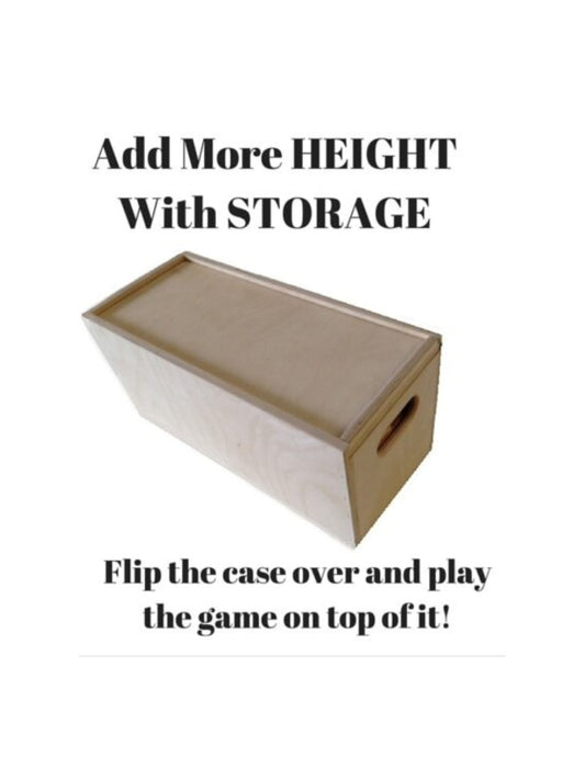 cork storage case, jumbo set