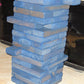 JUMBO upto 5ft Midnight Blue 2×4 Set