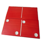 Upgrade the GIANT DOMINOES – Customize Your 28 Wood Tile Order With ANY STAIN