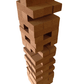 Large up to 5FT Lightweight CORK Edition 2×3 Tower w/ 1 Logo Per Block
